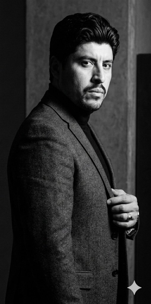 Rafael Ochoa